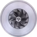 451491-0002 BTG7506 Turbocharger Core for CAT Earth Moving thumbnail 4