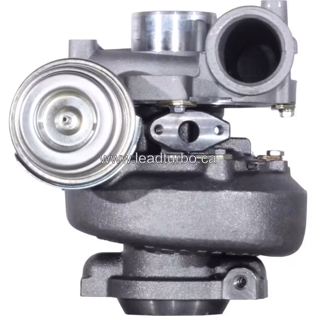 454191-5009 GT2556V Turbocharger for BMW M57D