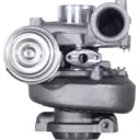 454191-5009 GT2556V Turbocharger for BMW M57D