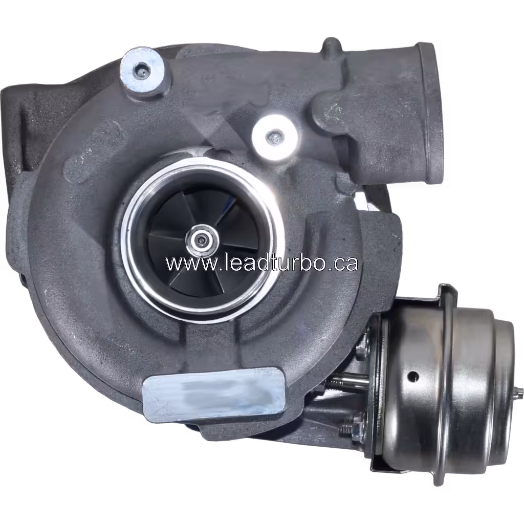 BMW M57D turbocharger replacement part 2247906H