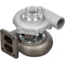 465476-5002S TO4B83 Turbocharger Replacement for Isuzu 6BD1-T