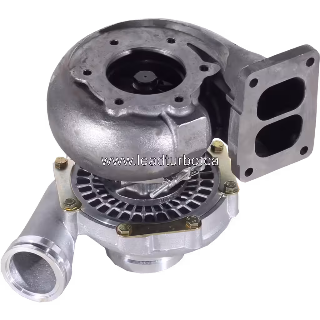 Perkins Rolls Royce CV12TCA Turbocharger Assembly