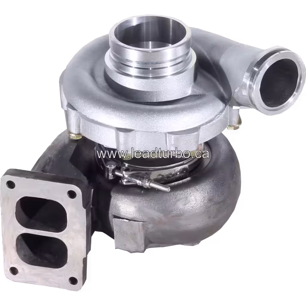 TA5104 Turbocharger Replacement OE 466478-0012