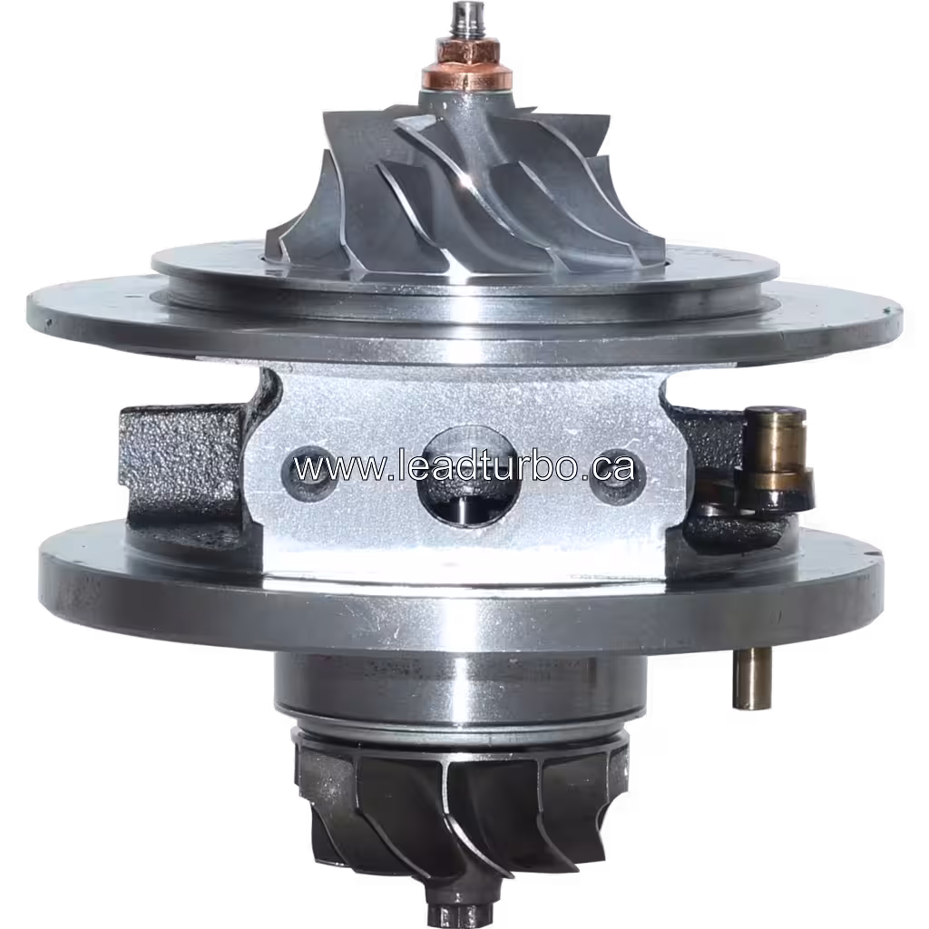 49135-09022 TF035HM Turbo Core for Hyundai Santa Fe