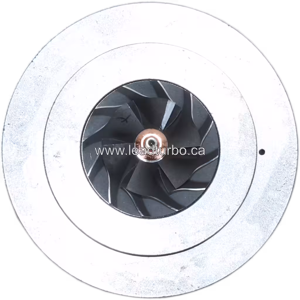 49135-09022 Turbo Core Packaging