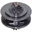 Hyundai D4EB Engine Turbocharger Core Replacement