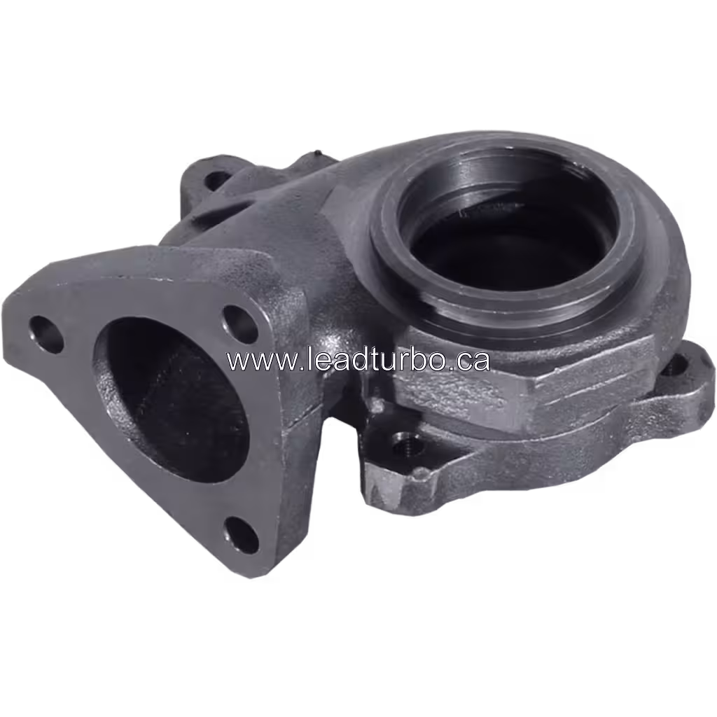Mitsubishi L400 4D56 Turbo Part 49135-17700
