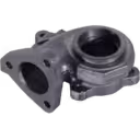 Mitsubishi L400 4D56 Turbo Part 49135-17700