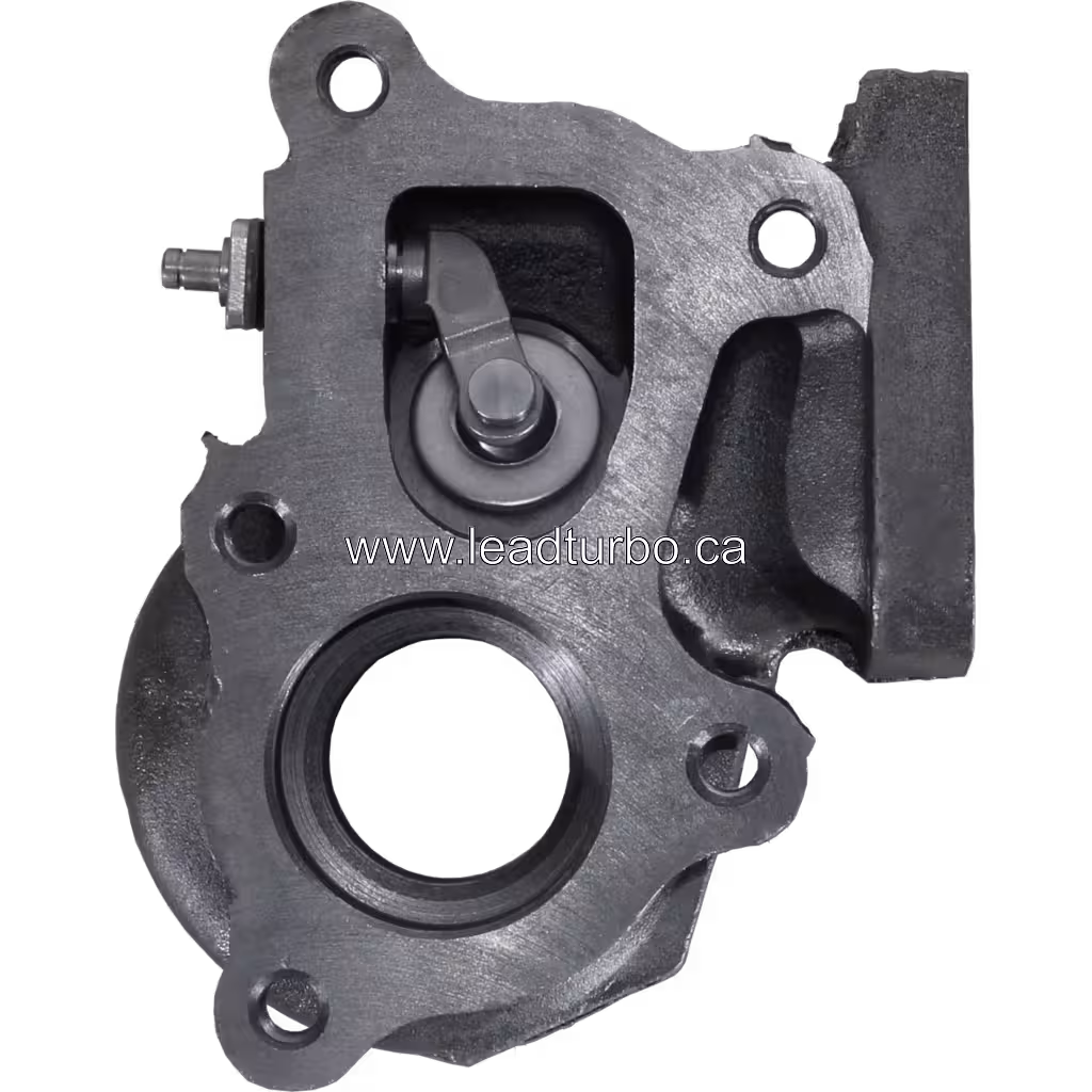 49135-17700 Turbine Housing for Mitsubishi 4M40