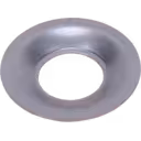 J96 turbocharger heat shield replacement part