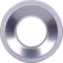 Aftermarket heat shield for J96 turbo application