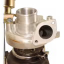 49178-05200 TD05 Turbocharger Replacement for Mitsubishi Eclipse 2.0L thumbnail 1