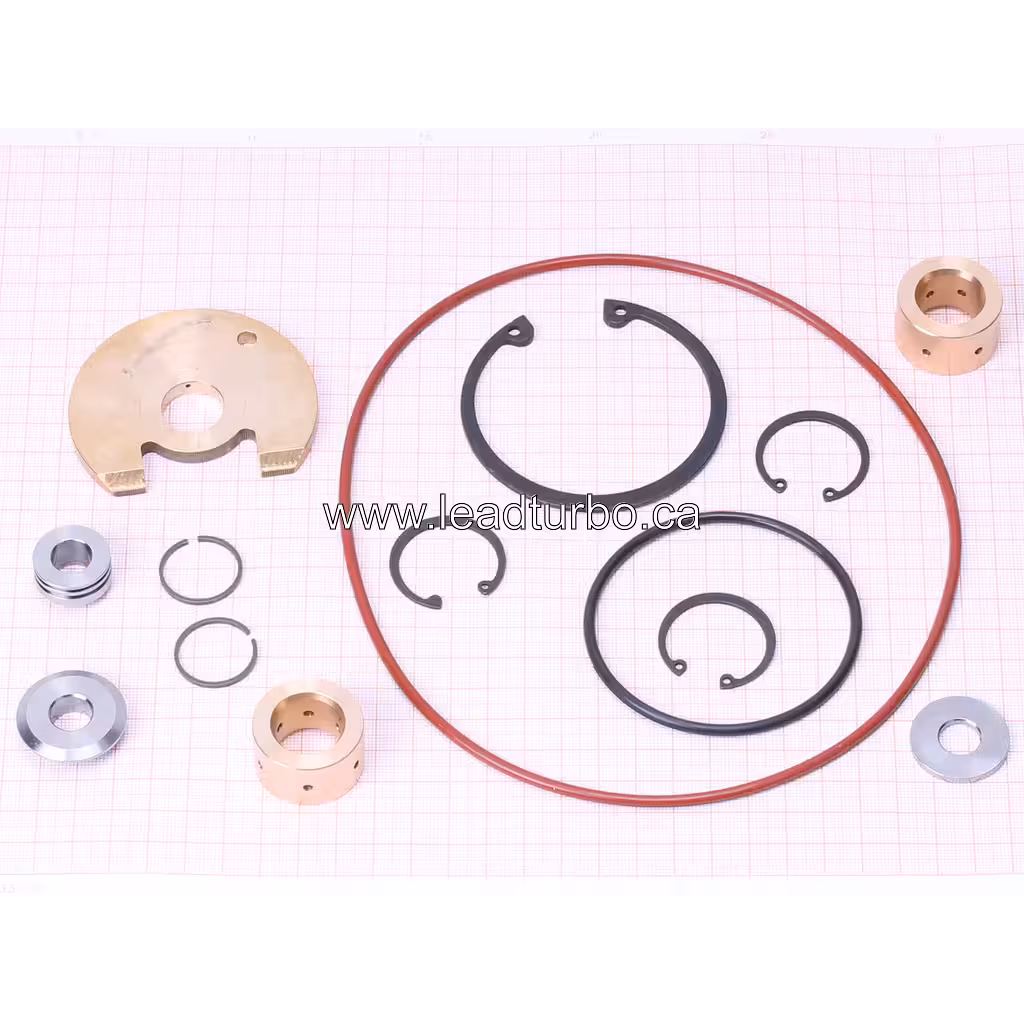 49181-05050 RK Turbo Repair Kit for Mitsubishi TD10L