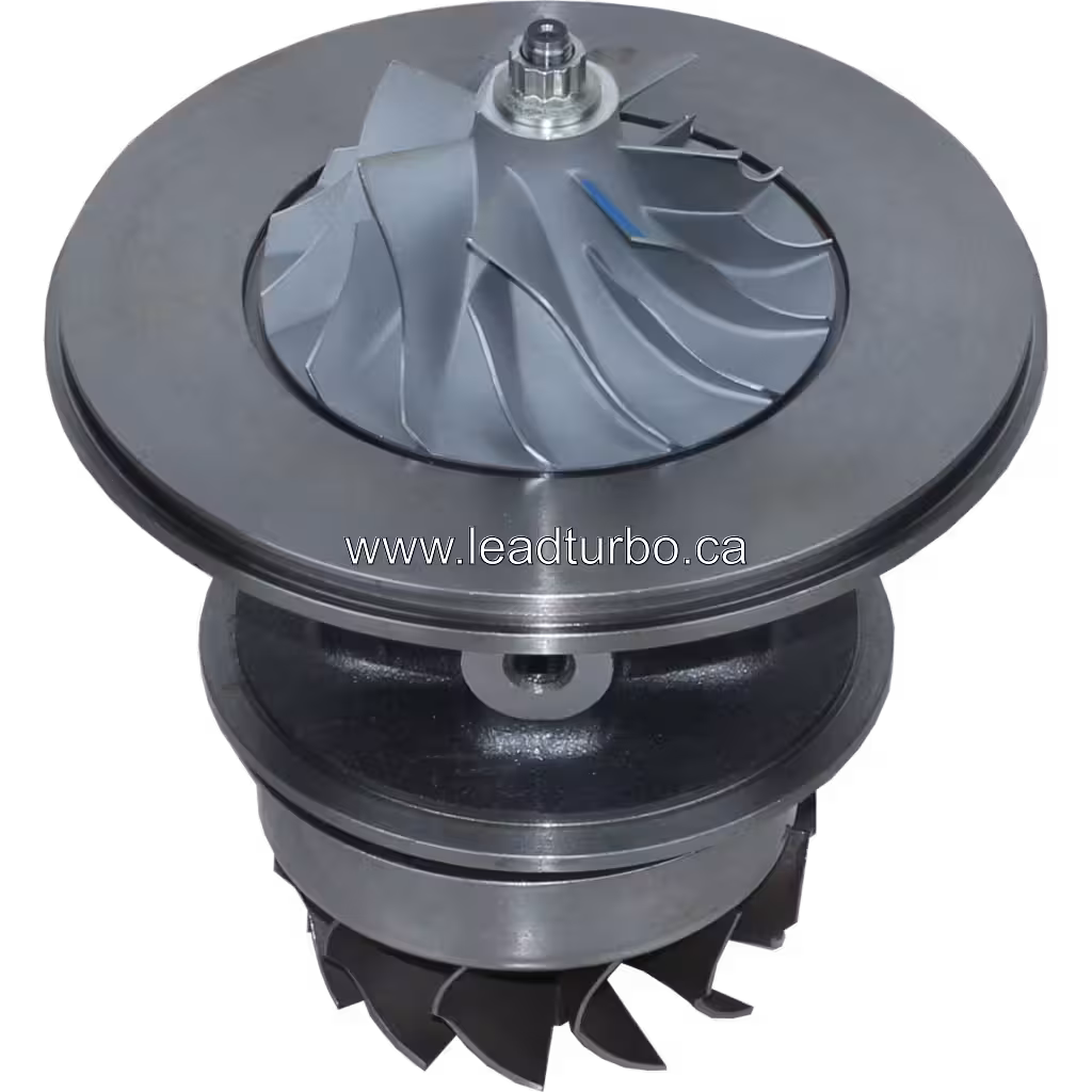 Mitsubishi 6D22T Engine Turbo Replacement Core