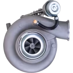 4955479 HX35W Turbocharger Replacement for Cummins QSB & Komatsu