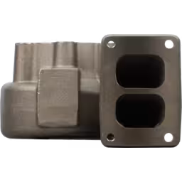 500390351 TH HX50W Turbine Housing Replacement for IVECO Cursor 13