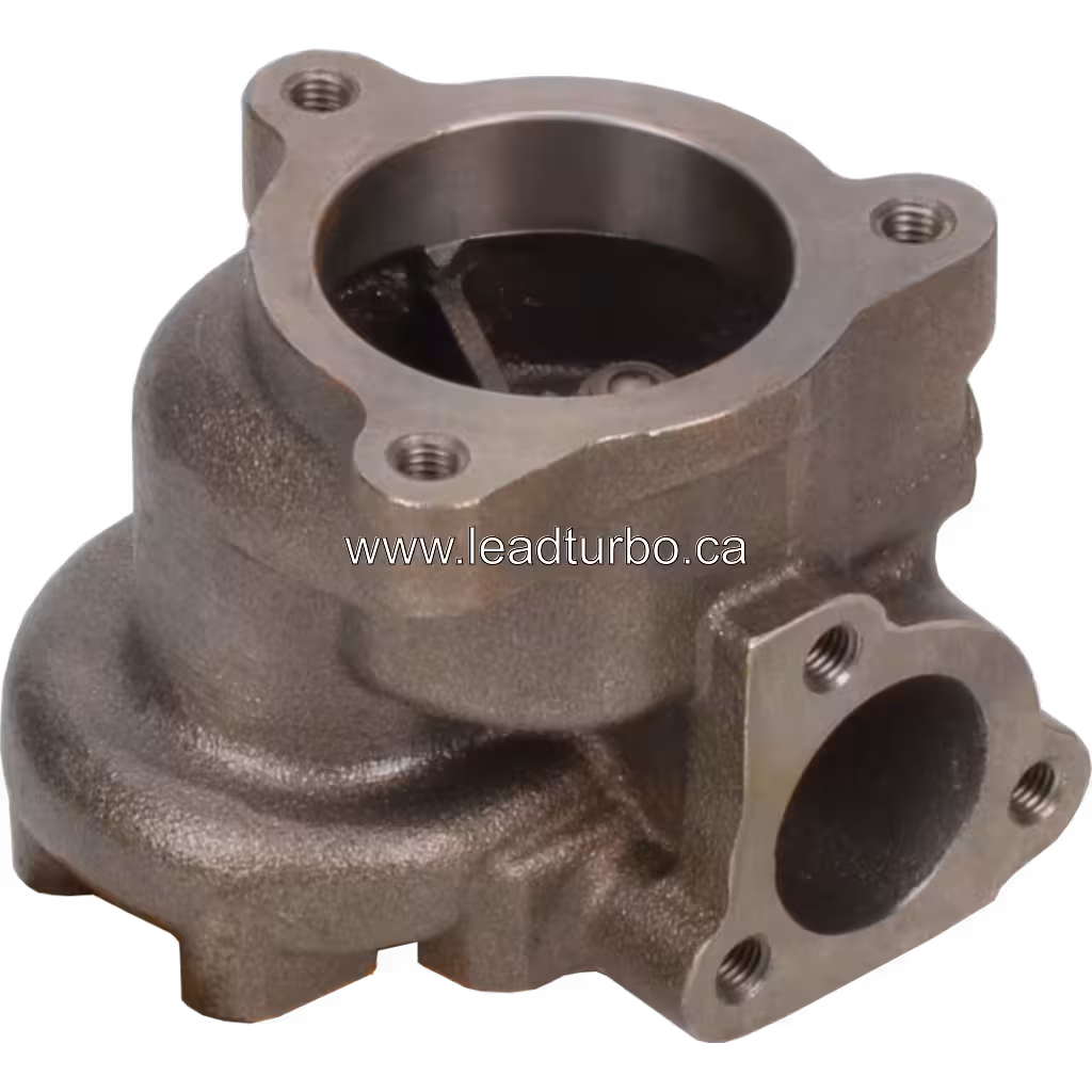 Audi A4 VW Passat Turbine Housing Replacement