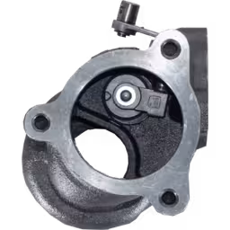 5303-100-9019 K03-2072GAA Turbine Housing Replacement