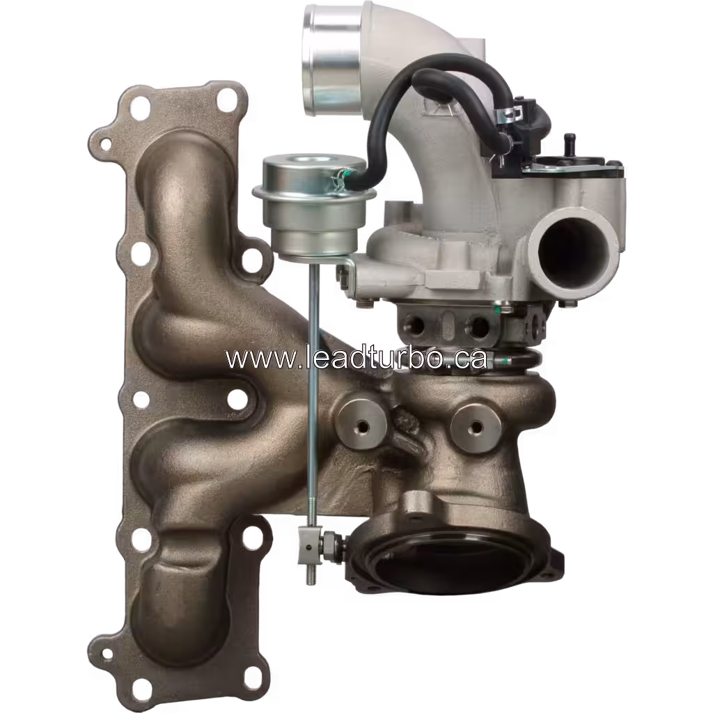 53039700288 K03-2080DCB Turbocharger for Ford 2.0L EcoBoost