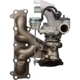 53039700288 K03-2080DCB Turbocharger Replacement for Ford 2.0L EcoBoost