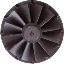 53049700144B TW Roue Turbine K04 53049700144B pour VW Amarok 2.0 TDI