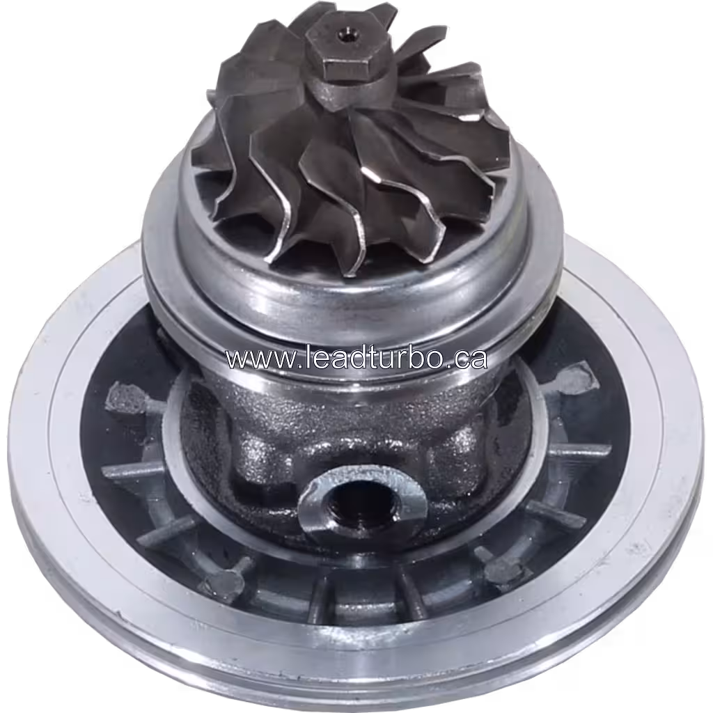 Volkswagen AHD 102HP Turbocharger Core