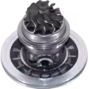Volkswagen AHD 102HP Turbocharger Core