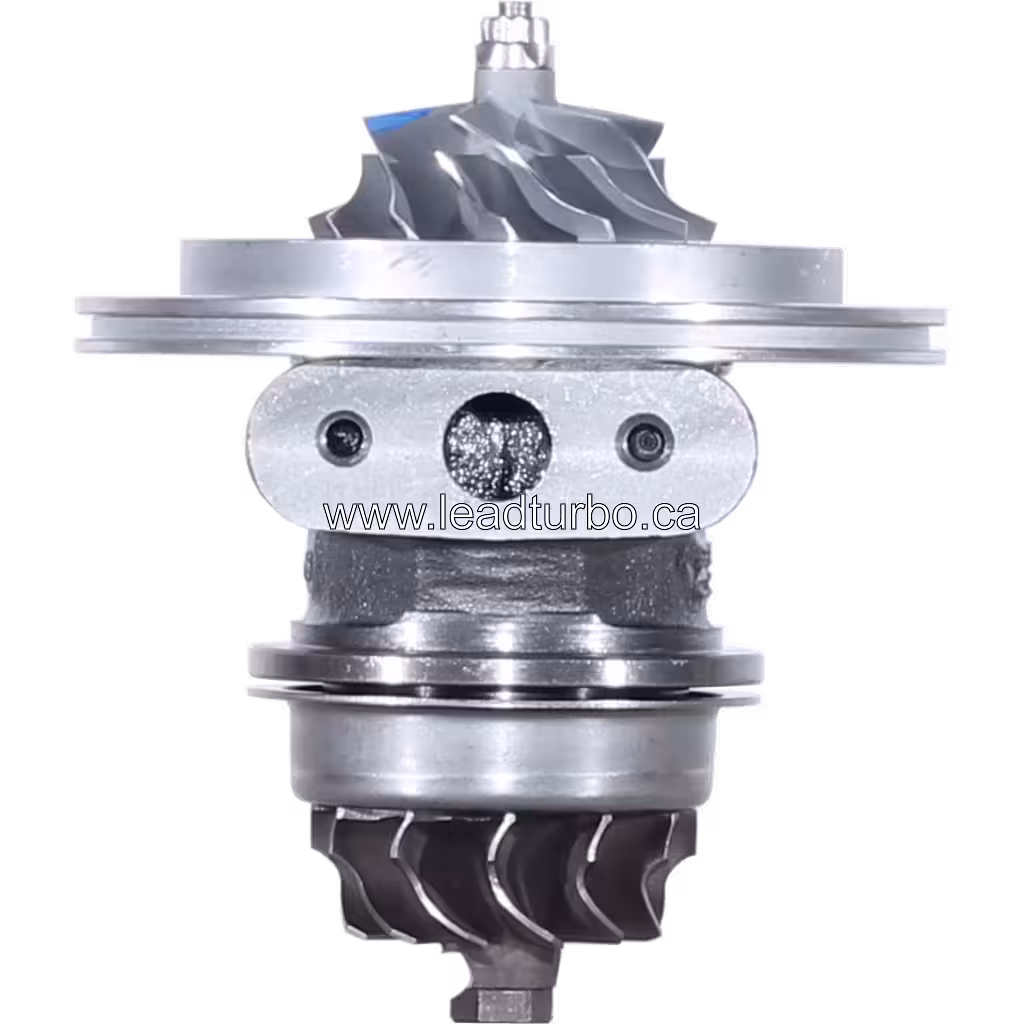 5314-710-0529 Turbo Core for VW LT II 2.5 TDI