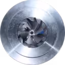 5314-710-0529 Turbocharger Core for Volkswagen LT II 2.5 TDI AHD thumbnail 4