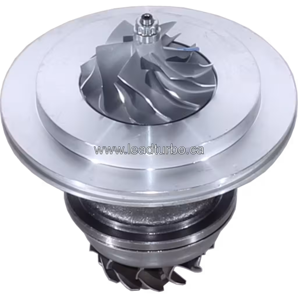 K14-2070GGBAA 3 81 CHRA Assembly