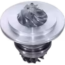 5314-710-0529 Turbocharger Core for Volkswagen LT II 2.5 TDI AHD