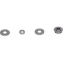 5326-127-0407 J96 Thrust Ring for Turbocharger Replacement
