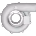 53271015035 K27-3060G Compressor Housing for Ruston Hornsby TD232V6 thumbnail 4