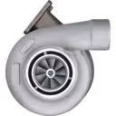 6502525020 KTR130-33BAW Turbo pour Komatsu PC1250-SP8 thumbnail 4