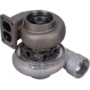 LeadTurbo 6505-52-5440 Turbocharger Assembly Side View