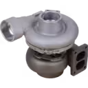 6505-52-5440 KTR110G-Q76B Turbocharger Replacement for Komatsu S6D140E-2B-6