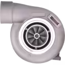 6505-67-5010 KTR110L-F84PW Turbocharger for Komatsu SAA12V140E-3A thumbnail 4