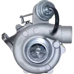 700716-5009 GT2560S Turbocharger Replacement for Isuzu 4HE1XS