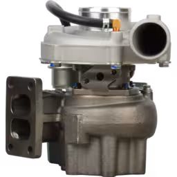 709942-5009 GT3571S Turbocharger Replacement for Perkins Vista 6