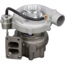 709942-5009 GT3571S Turbocharger Replacement for Perkins Vista 6