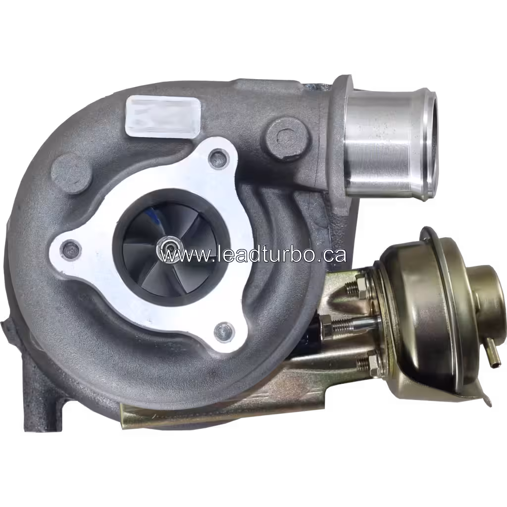 724639-5006 GT2052V Turbocharger for Nissan ZD30DDTI