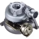 Nissan Patrol Turbocharger Replacement 144112X90A