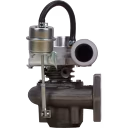727264-5008S-T GT2052 Turbocharger Replacement for Perkins T4.40