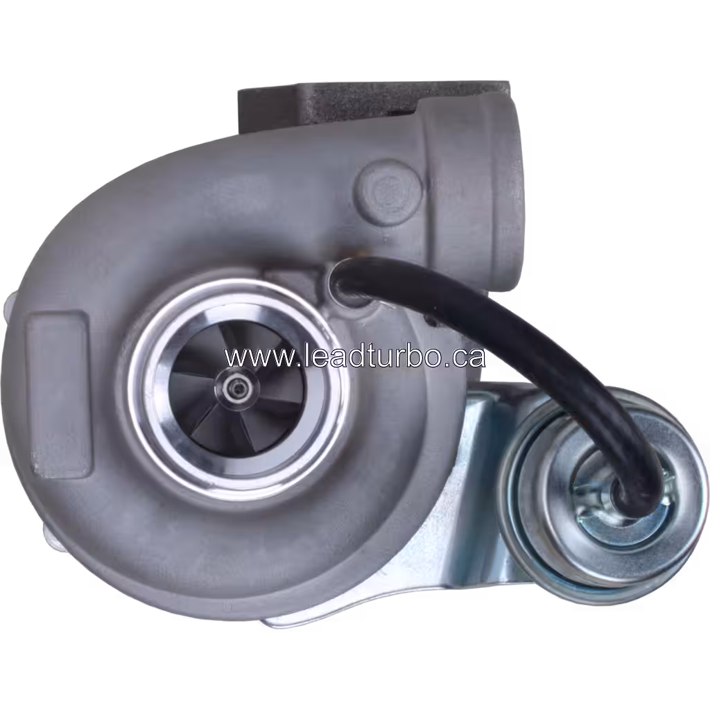 JCB 3CX Turbocharger 727264-5008S-T