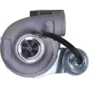 JCB 3CX Turbocharger 727264-5008S-T