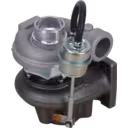 727264-5008S-T GT2052 Turbocharger Replacement for Perkins T4.40