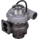 734056-0003 GT3782 Turbocharger Replacement for Yutong Bus YC6112ZLQ