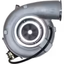 750058-5001 750008-5001 GTA5008BS Turbocharger Replacement for CAT C15 thumbnail 4