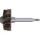 754193-0003 Turbine Wheel GTB4708BLN Turbocharger (CAT 3508B)