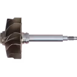 754193-0003 Turbine Wheel GTB4708BLN Turbocharger (CAT 3508B)